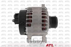 ATL Alternator Generator 120A Suitable for Alfa Romeo 147 156 166 Fiat Brava