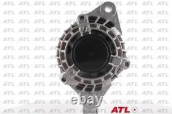 ATL Alternator Generator 120A Suitable for Alfa Romeo 147 156 166 Fiat Brava