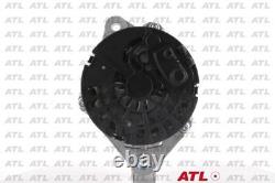 ATL Alternator Generator 120A Suitable for Alfa Romeo 147 156 166 Fiat Brava