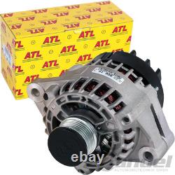 ATL Alternator Generator 90A Suitable for Alfa Romeo 145 146 155 Fiat Croma