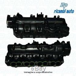 Admission Manifold Fiat Original Bravo II From 20081.6 Multijet