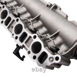 Admission Tube for FIAT OPEL ALFA ROMEO 55190238 4 Cylinder Intake Manifold