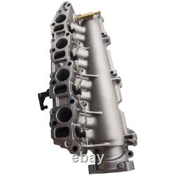 Admission Tube for FIAT OPEL ALFA ROMEO 55190238 4 Cylinder Intake Manifold