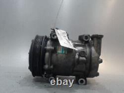 Air Conditioning Compressor Alfa Romeo 147? 60653652