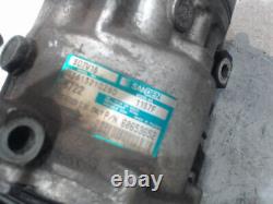 Air Conditioning Compressor Alfa Romeo 147? 60653652