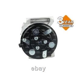 Air Conditioning Compressor NRF 320296 Easy Fit for Alfa Romeo Fiat Jeep