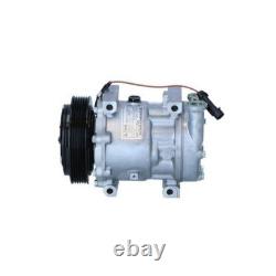 Air Conditioning Compressor NRF 32113 Easy Fit for Alfa Romeo Fiat Lancia