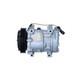 Air Conditioning Compressor Nrf 32113 Easy Fit For Alfa Romeo Fiat Lancia