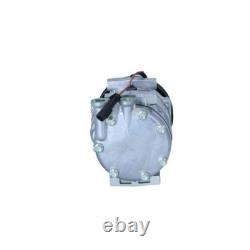 Air Conditioning Compressor NRF 32113 Easy Fit for Alfa Romeo Fiat Lancia