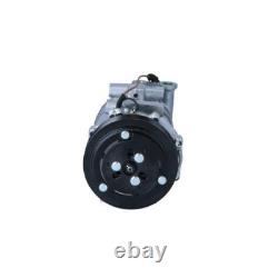 Air Conditioning Compressor NRF 32113 Easy Fit for Alfa Romeo Fiat Lancia