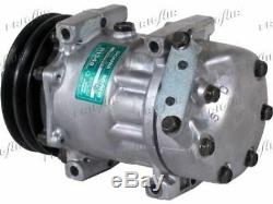 Air Conditioning Compressor Sd7h15 Scania Series 4 94