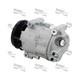 Air Conditioning Compressor Sidat 1.4116a For Alfa Romeo Fiat Lancia