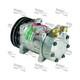 Air Conditioning Compressor Sidat Sb. 028s For Alfa Romeo, Fiat, Lancia, New Holland