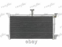 Air Conditioning Condenser