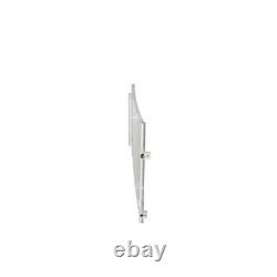 Air Conditioning Condenser Nrf 350378 Easy Fit for Alfa Romeo Fiat Jeep