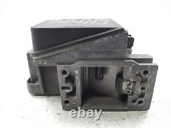 Air Flow Meter Fiat Lancia Alfa Romeo 0280202060 Bosch