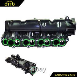 Air Intake Manifold for Alfa Romeo Giulietta 940 2.0 JTDM 849245 850764