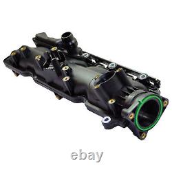 Air Intake Manifold for Alfa Romeo Giulietta 940 2.0 JTDM 849245 850764