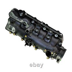 Air Intake Manifold for Alfa Romeo Giulietta 940 2.0 JTDM 849245 850764