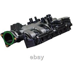 Air Intake Manifold for Alfa Romeo Giulietta 940 2.0 JTDM 849245 850764