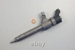 Air Nozzle Injectors 0445110002 0986435001 Suitable for Alfa Romeo Fiat (L94)