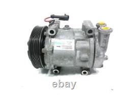 Air conditioning compressor ALFA ROMEO 147 PHASE 2 60653652/R71898483