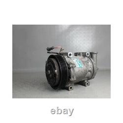 Air conditioning compressor Alfa Romeo 156 6065365 112746