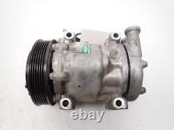 Air conditioning compressor for ALFA ROMEO 147 PHASE 2 60653652/R70973237