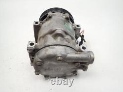 Air conditioning compressor for ALFA ROMEO 147 PHASE 2 60653652/R70973237
