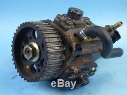 Alfa Romeo 147 1.9 Jtdm 16v 110 Kw Diesel Injection High Pressure Pump