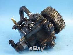 Alfa Romeo 147 1.9 Jtdm 16v 110 Kw Diesel Injection High Pressure Pump