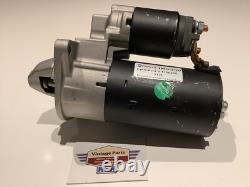 Alfa Romeo 147 JTD Fiat Doblo Stilo Brava Bravo etc. Starter BOSCH 1005831290