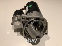 Alfa Romeo 147 JTD Fiat Doblo Stilo Brava Bravo etc. Starter BOSCH 1005831290