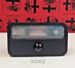 Alfa Romeo 155 MY92-96 Dome Light Fiat Barchetta 60810364