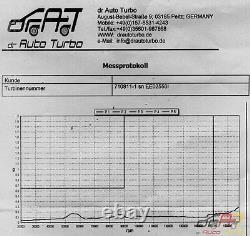 Alfa Romeo 156 Turbo Fiat Marea Lancia Lybra 2.4 Jtd 140 / 150ps 710,811
