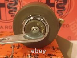Alfa Romeo AR 59 Fiat Campagnola Ignition Button Block Marelli 64418001 0180A