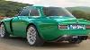 Alfa Romeo Emilia Gt 2023