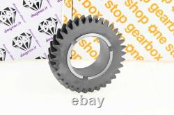 Alfa Romeo, FIAT Bipper / Doblo 4TH Gear Pair 34/35 Teeth F20L DA GEAR