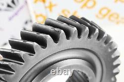 Alfa Romeo, FIAT Bipper / Doblo 4TH Gear Pair 34/35 Teeth F20L DA GEAR