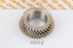 Alfa Romeo, FIAT, Lancia, Opel, M32 Gen 2/3 5th Gear 55484710