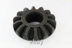 Alfa Romeo, FIAT, Opel, Vauxhall M32 Gearbox Differential Planet Gears