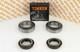 Alfa Romeo, Fiat, Opel, Vauxhall M32 Transmission Timken Differential & Seal