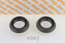 Alfa Romeo, FIAT, Opel, Vauxhall M32 Transmission TIMKEN Differential & Seal