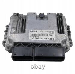 Alfa Romeo Fiat 0281016815 51869773 Computer Programming