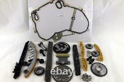 Alfa Romeo Fiat 1.9 2.2 Engine Kit and Balance Chain Gasket 2005-2011