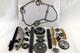 Alfa Romeo Fiat 1.9 2.2 Engine Kit And Balance Chain Gasket 2005-2011