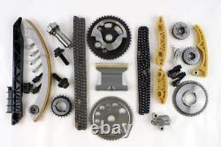 Alfa Romeo Fiat 1.9 2.2 Engine Kit and Balance Chain Gasket 2005-2011