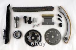 Alfa Romeo Fiat 1.9 2.2 Engine Kit and Balance Chain Gasket 2005-2011