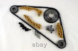 Alfa Romeo Fiat 1.9 2.2 Engine Kit and Balance Chain Gasket 2005-2011