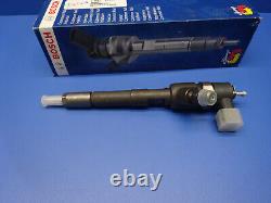 Alfa Romeo Fiat Ford Lancia Injector Bosch 0986435204 55219886 1723813